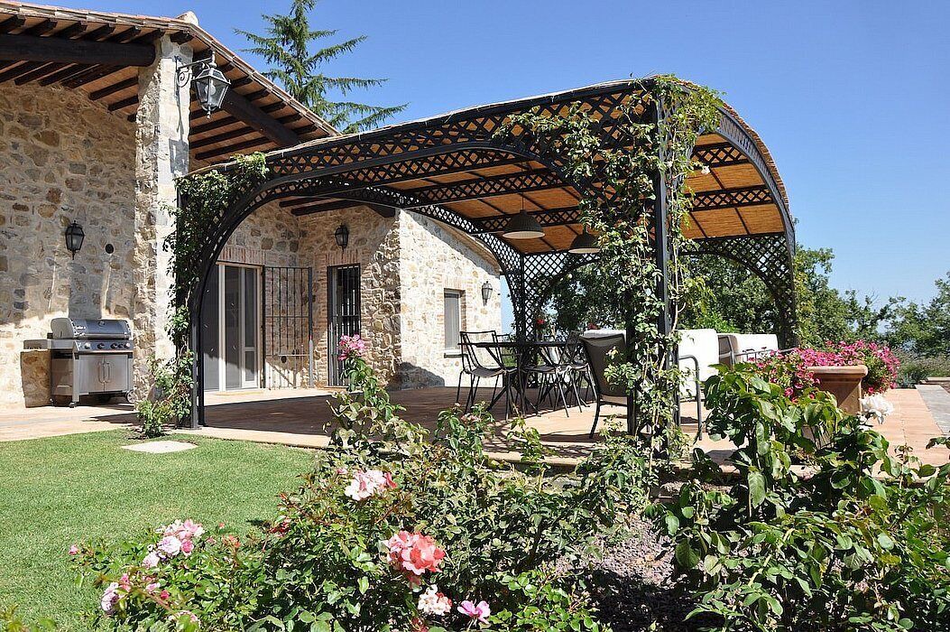 Photo of Outdoor in Allerona