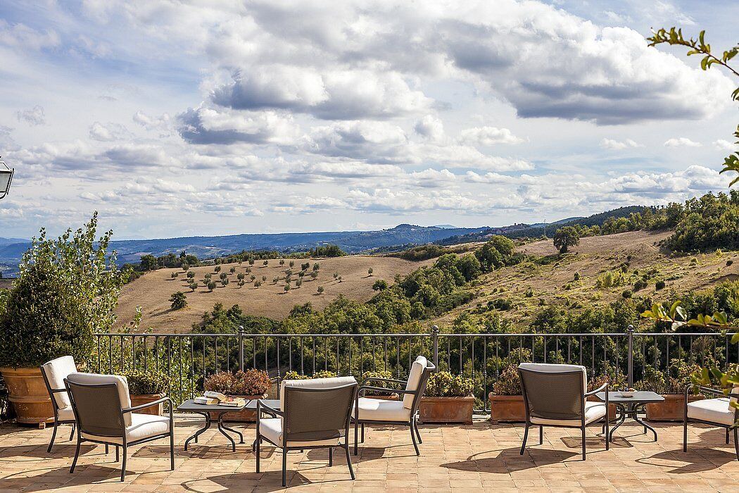 Photo of Patio Balcony in Allerona