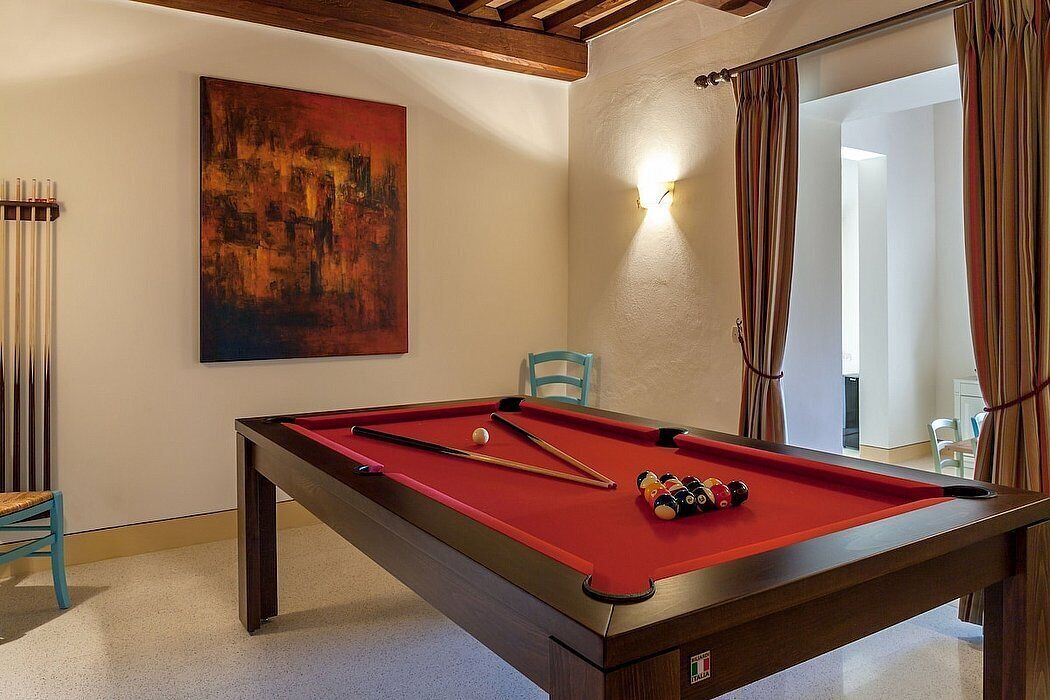 Photo of Bedroom in Allerona