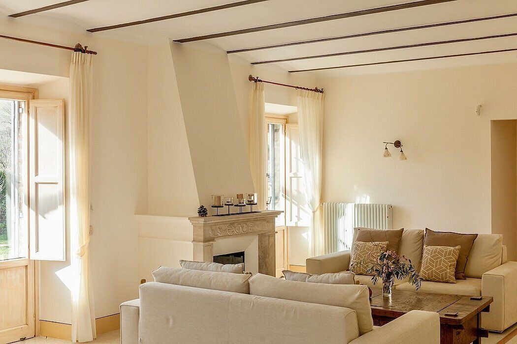 Photo of Livingroom in Allerona