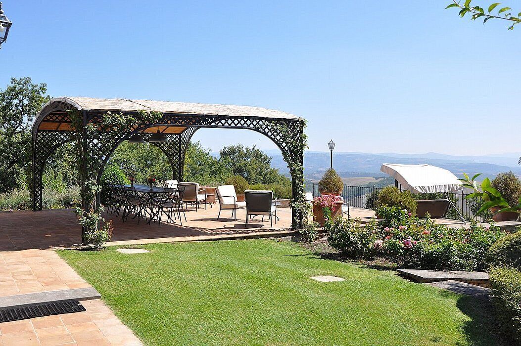Photo of Outdoor in Allerona