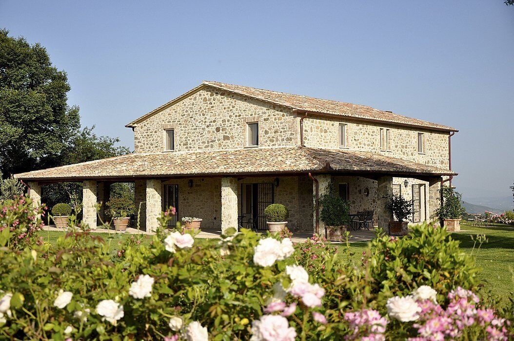 Photo of Outdoor in Allerona