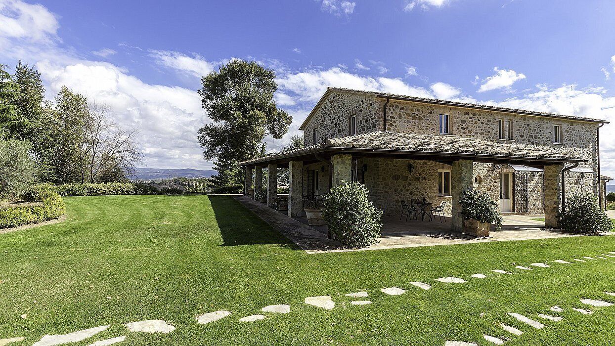 Photo of Outdoor in Allerona