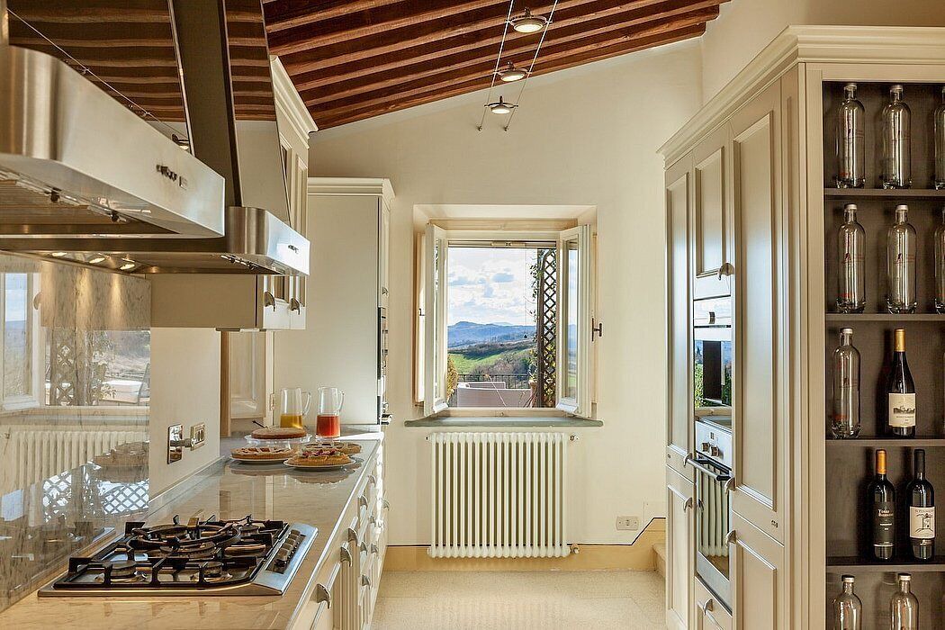 Photo of Kitchen in Allerona