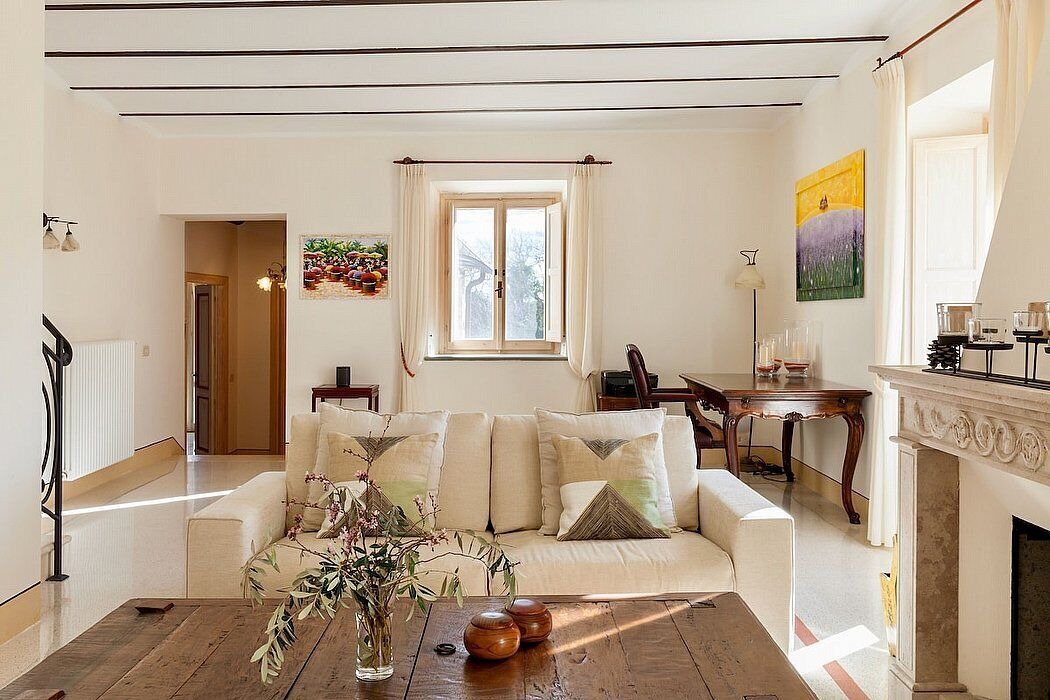 Photo of Livingroom in Allerona