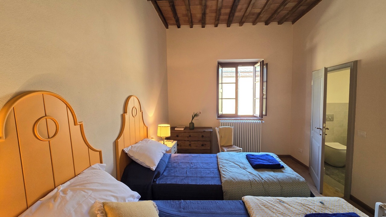 Photo of Bedroom in Castelnuovo di Val di Cecina