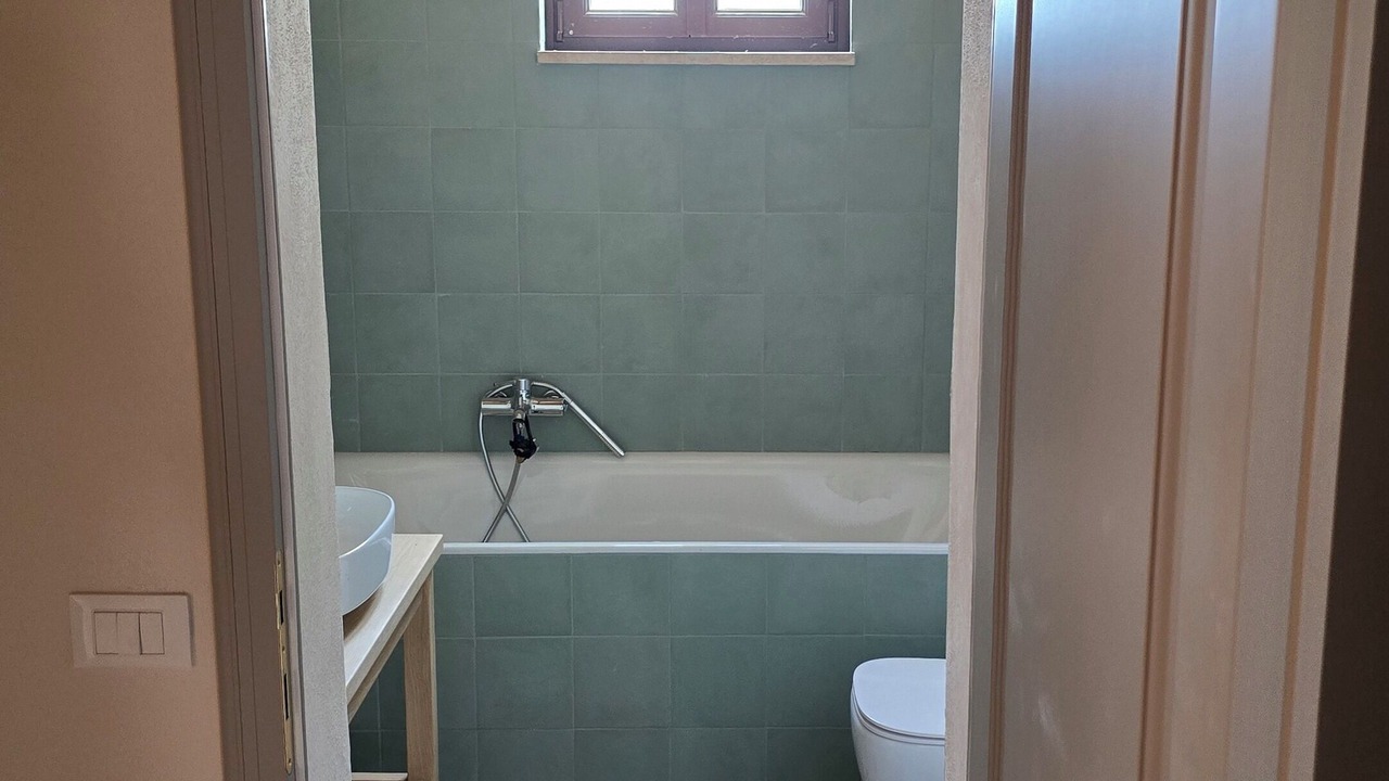Photo of Bathroom in Castelnuovo di Val di Cecina