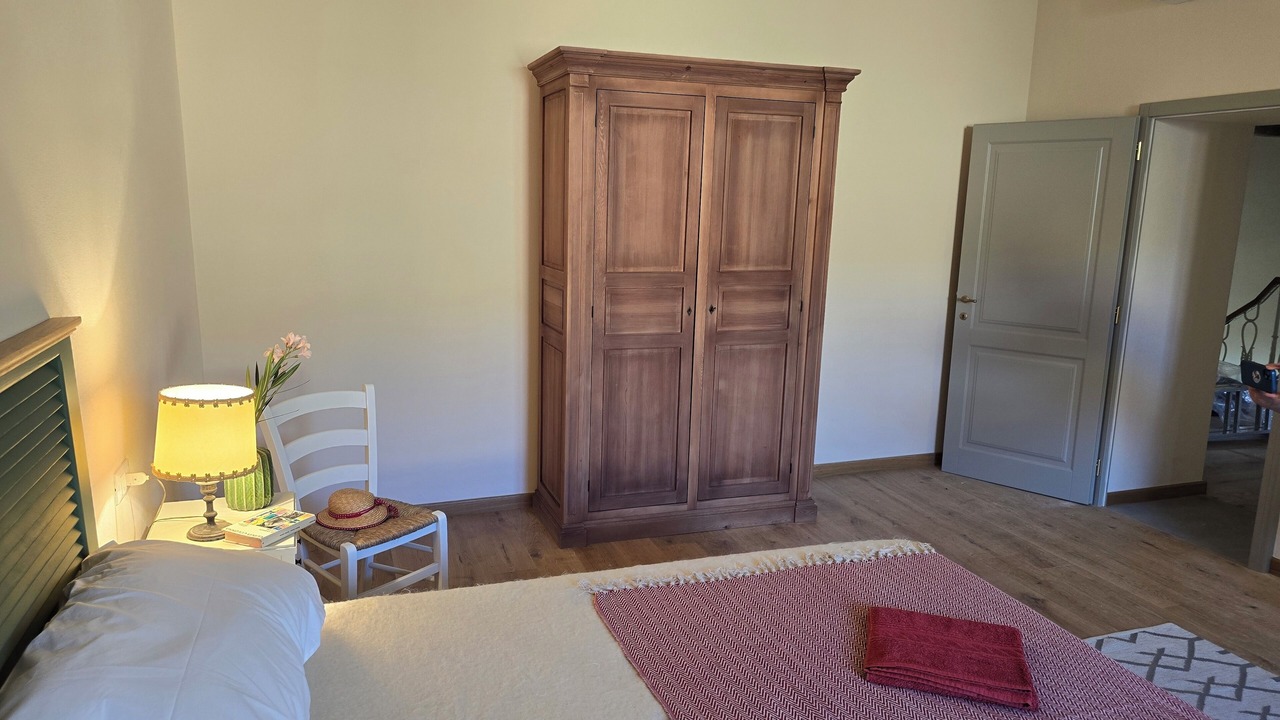 Photo of Bedroom in Castelnuovo di Val di Cecina