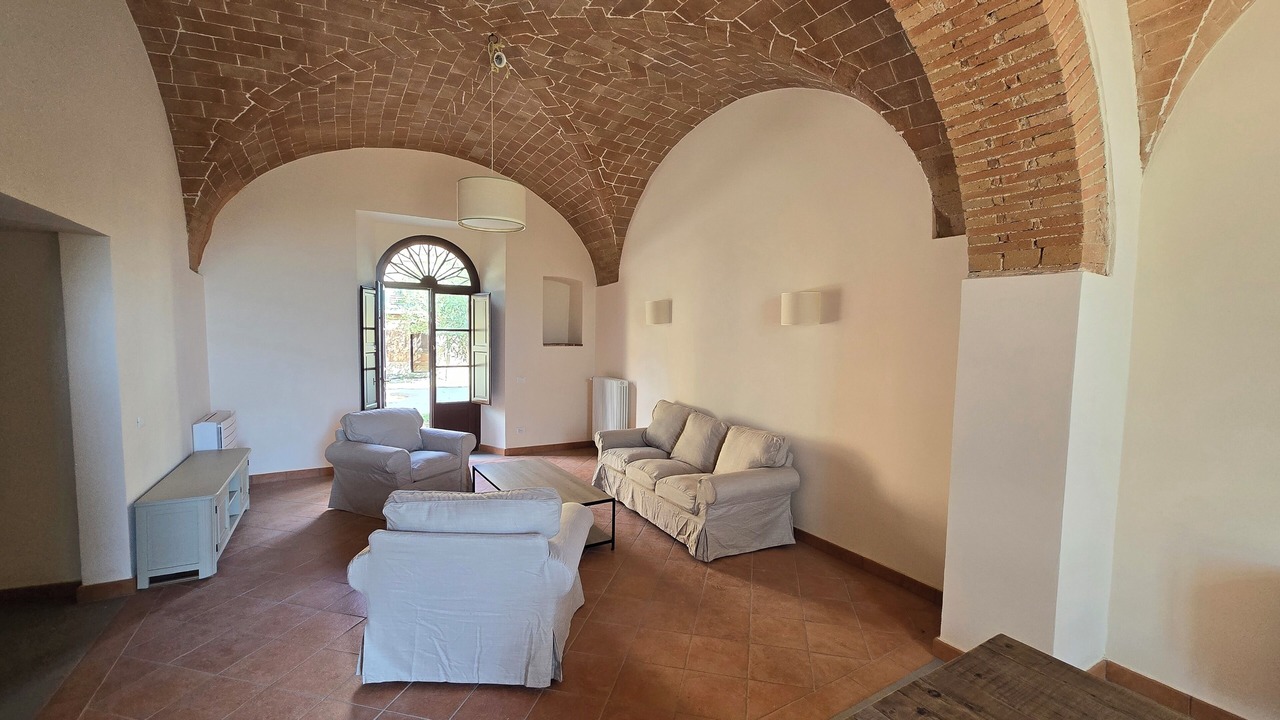Photo of Livingroom in Castelnuovo di Val di Cecina