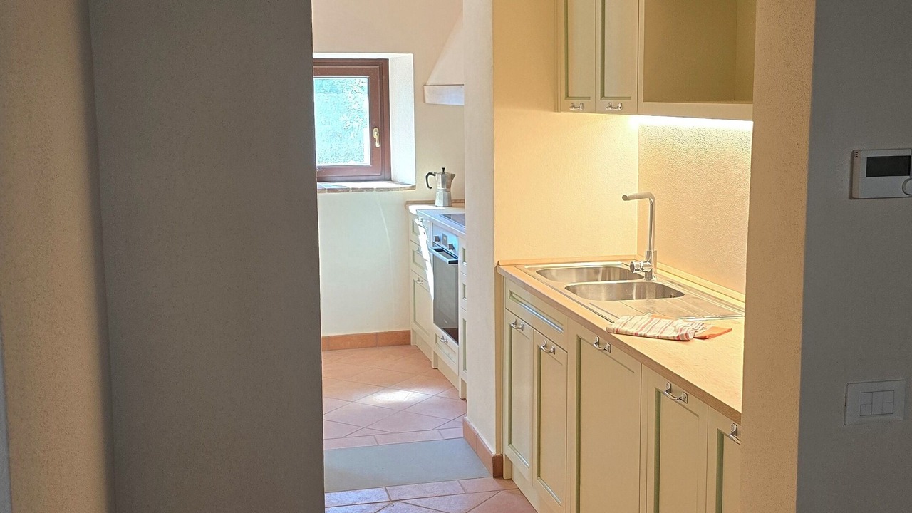Photo of Kitchen in Castelnuovo di Val di Cecina