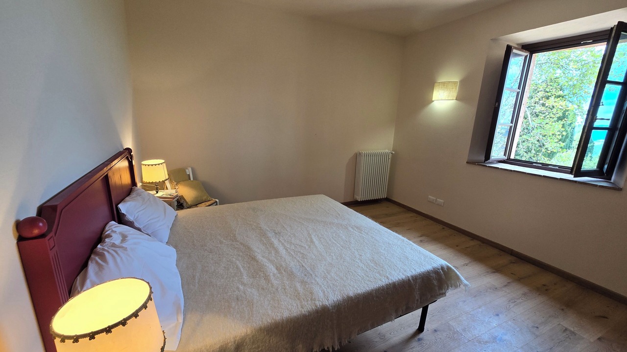 Photo of Bedroom in Castelnuovo di Val di Cecina