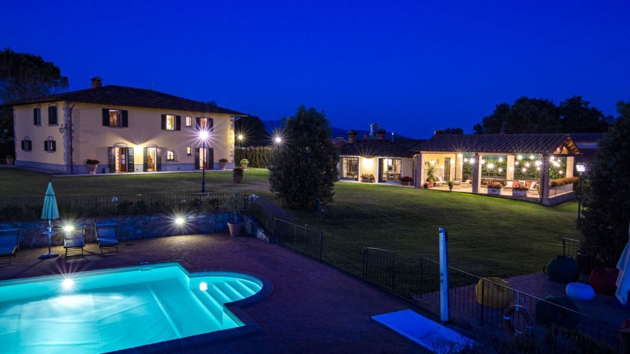 Photo of Outdoor in Porrena
