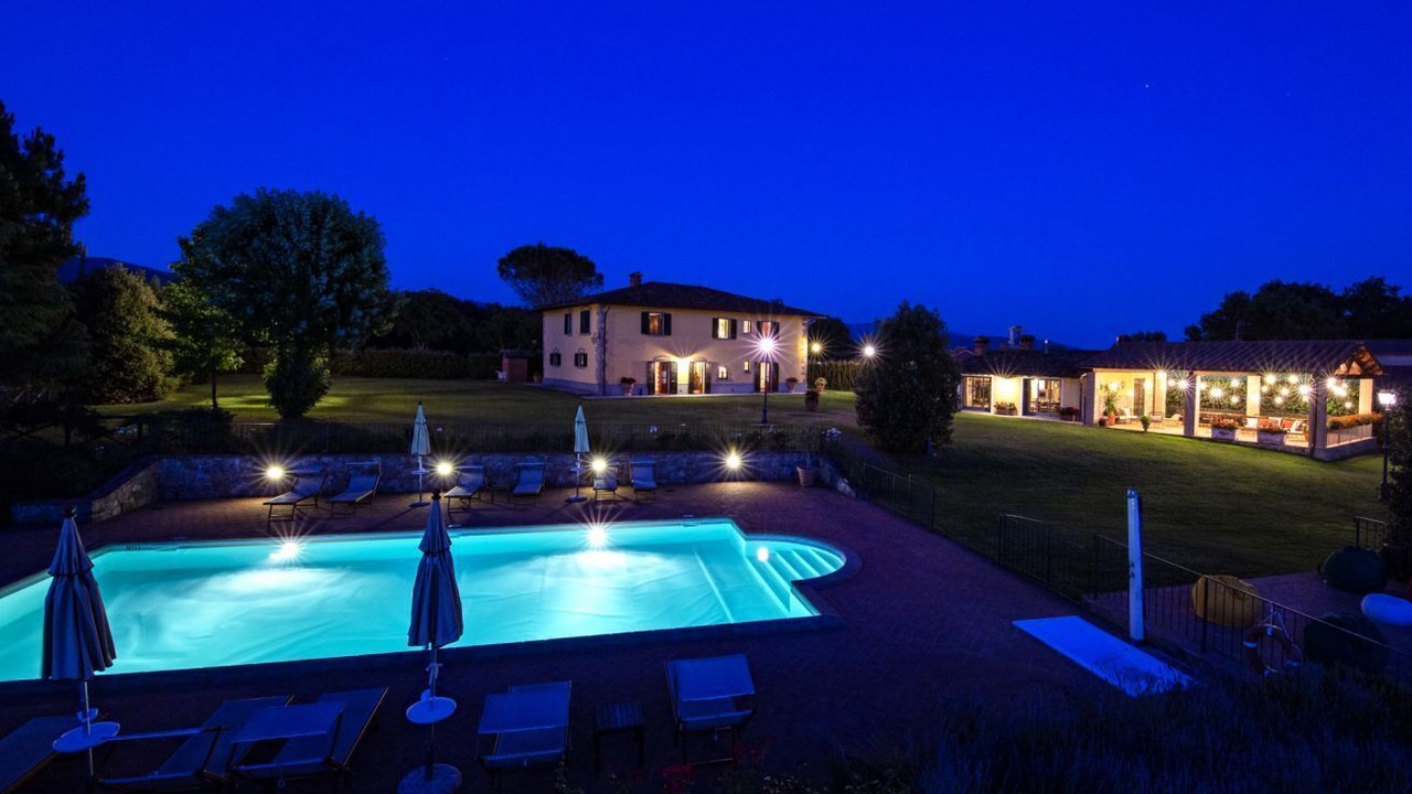 Photo of Outdoor in Porrena