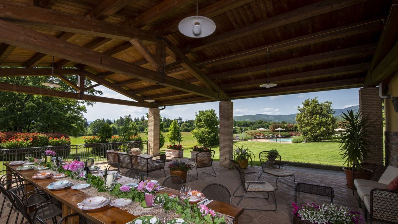 Photo of Outdoor in Porrena