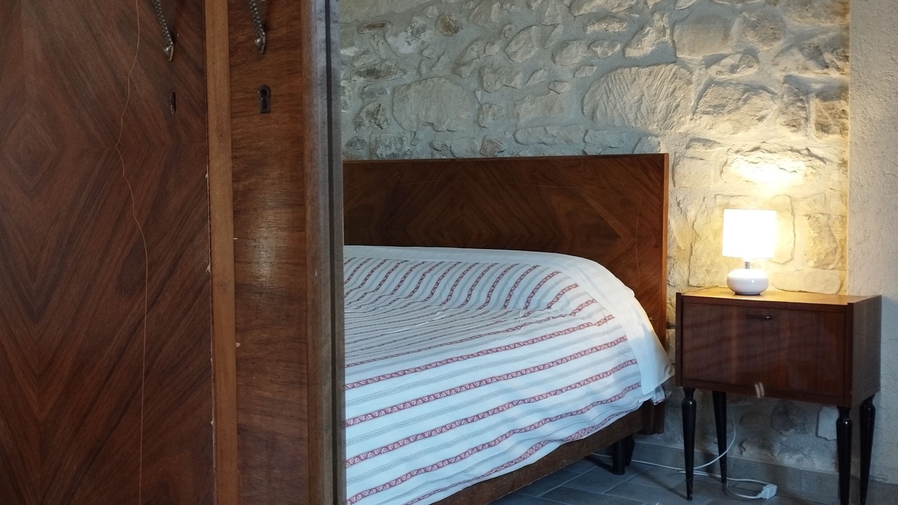 Photo of Bedroom in Rapino