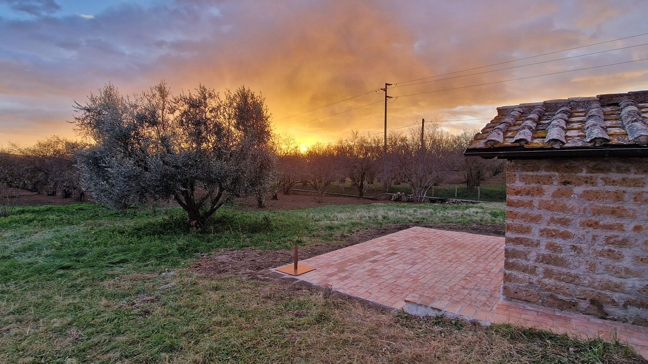 Photo of Outdoor in Capranica