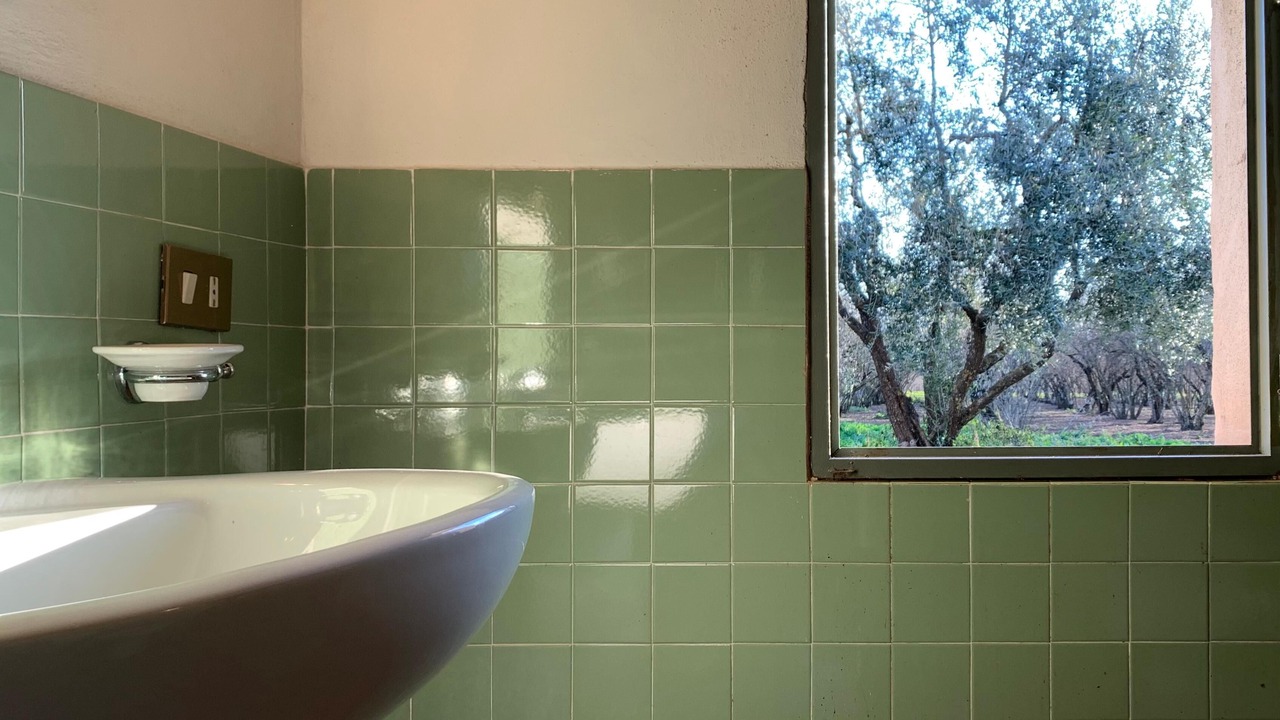 Photo of Bathroom in Capranica