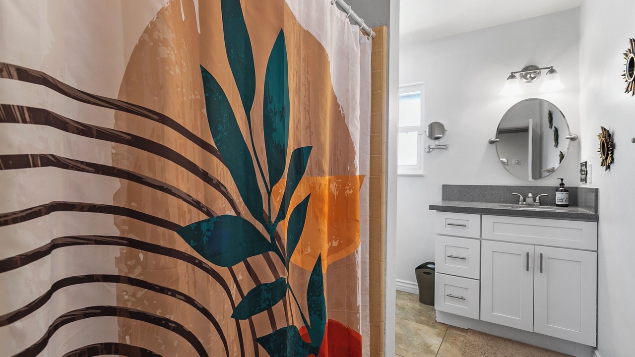 Photo of Bathroom in Arlington South