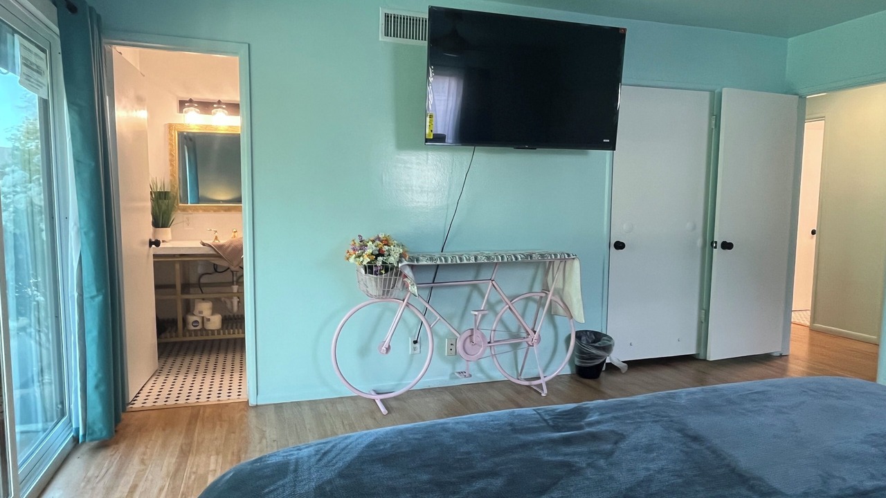 Photo of Bedroom in Riverside