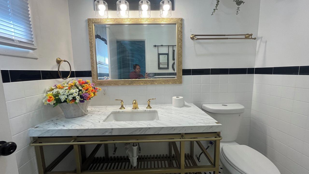 Photo of Bathroom in Riverside