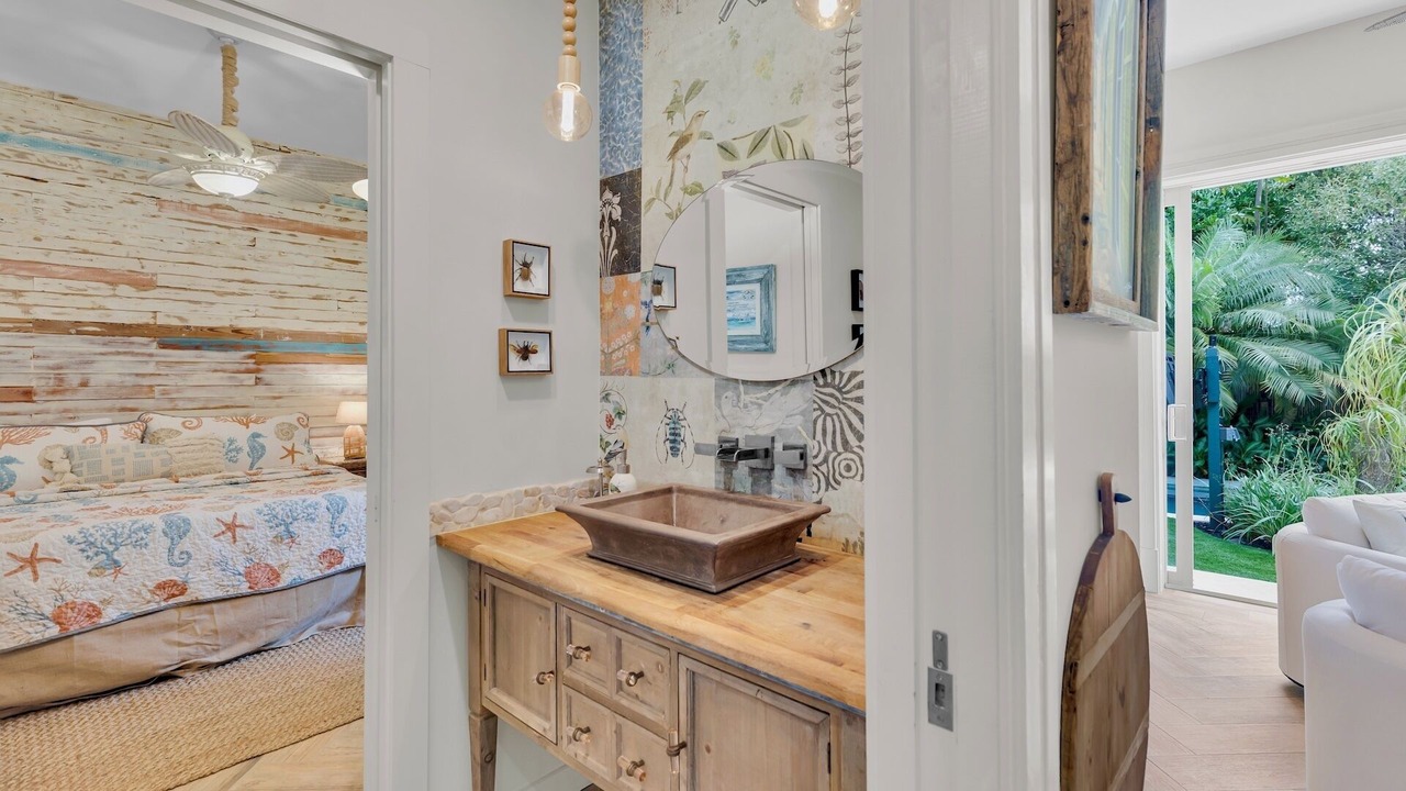 Photo of Bathroom in Midtown