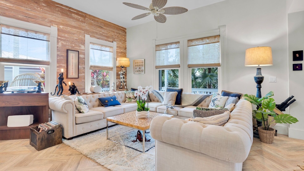 Photo of Bedroom in Midtown