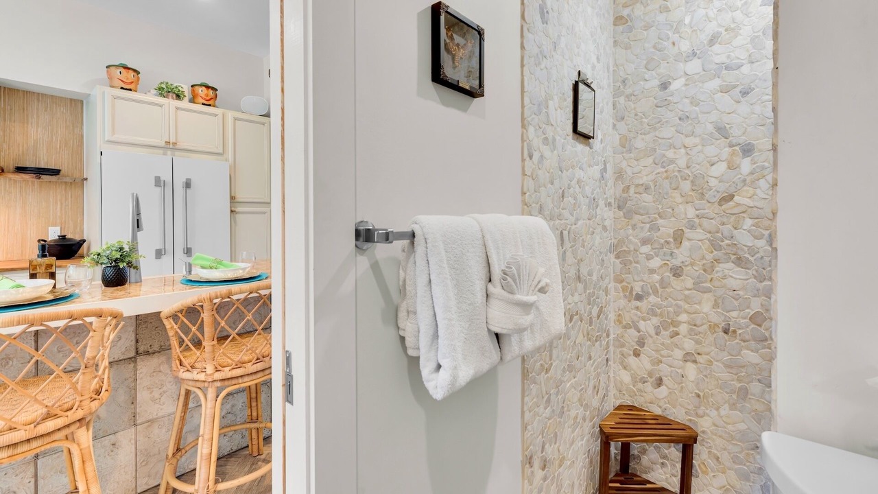Photo of Bathroom in Midtown