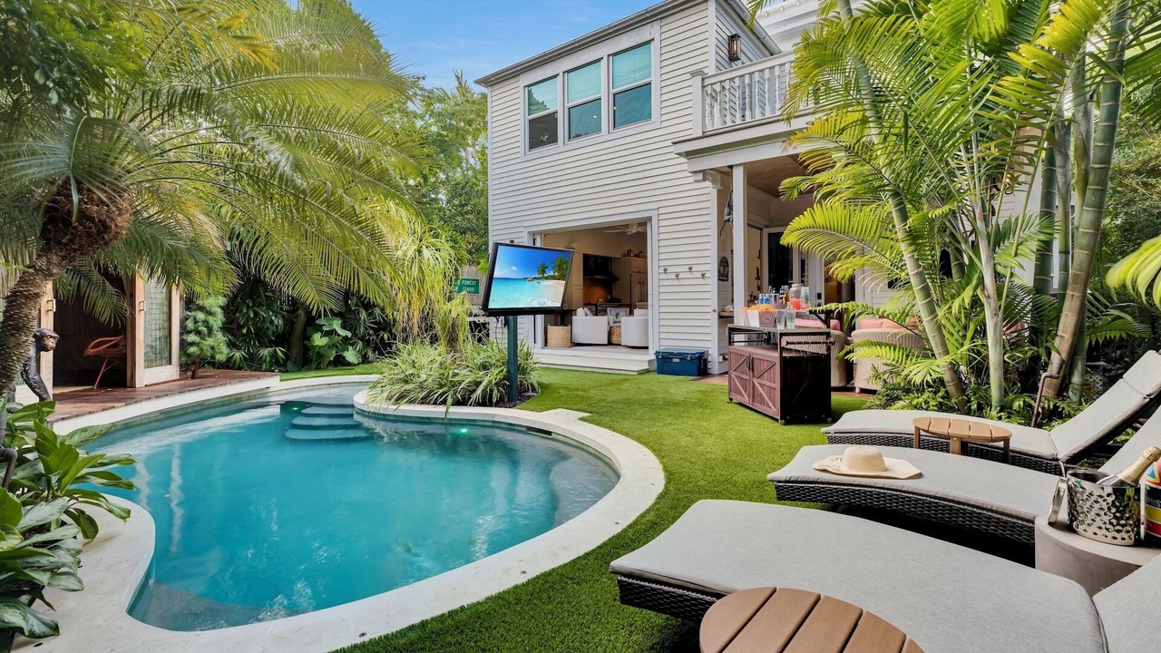 Photo of Outdoor in Midtown