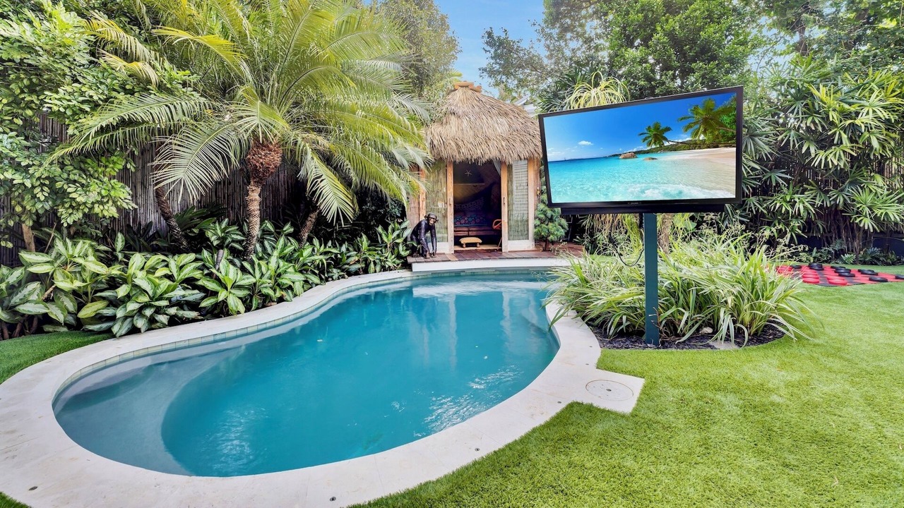 Photo of Outdoor in Midtown