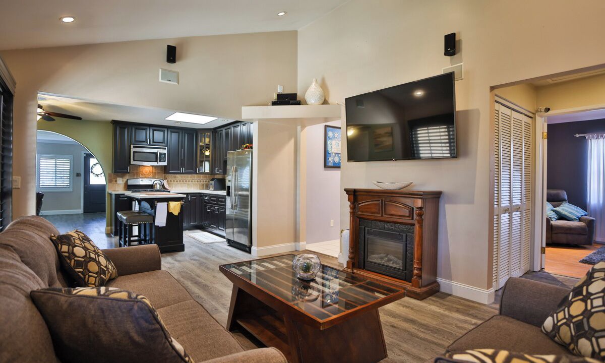 Photo of Livingroom in Harbor