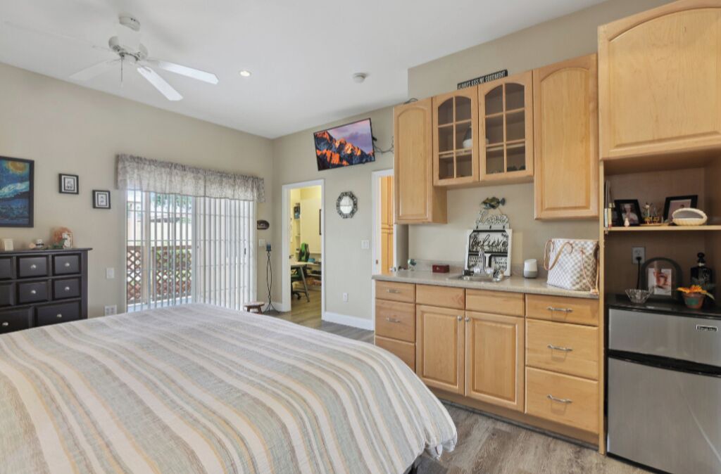 Photo of Bedroom in Harbor