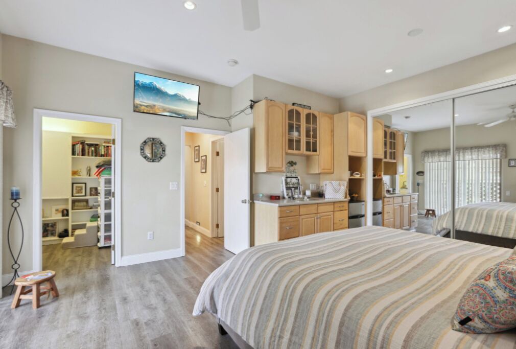 Photo of Bedroom in Harbor
