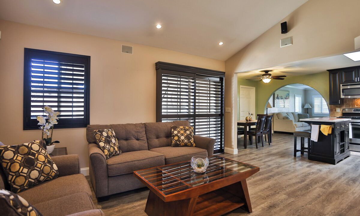 Photo of Livingroom in Harbor
