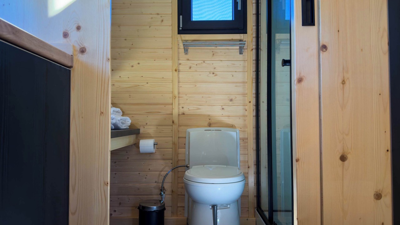 Photo of Bathroom in Citta Sant'Angelo