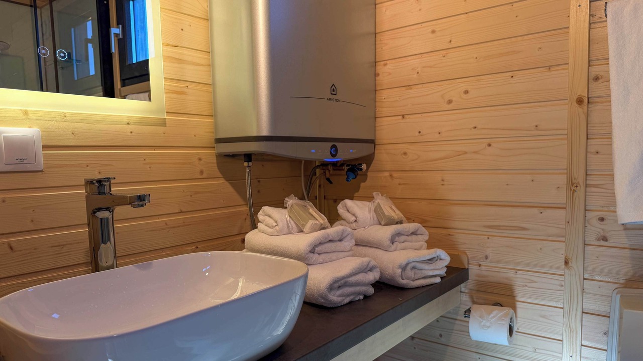 Photo of Bathroom in Citta Sant'Angelo