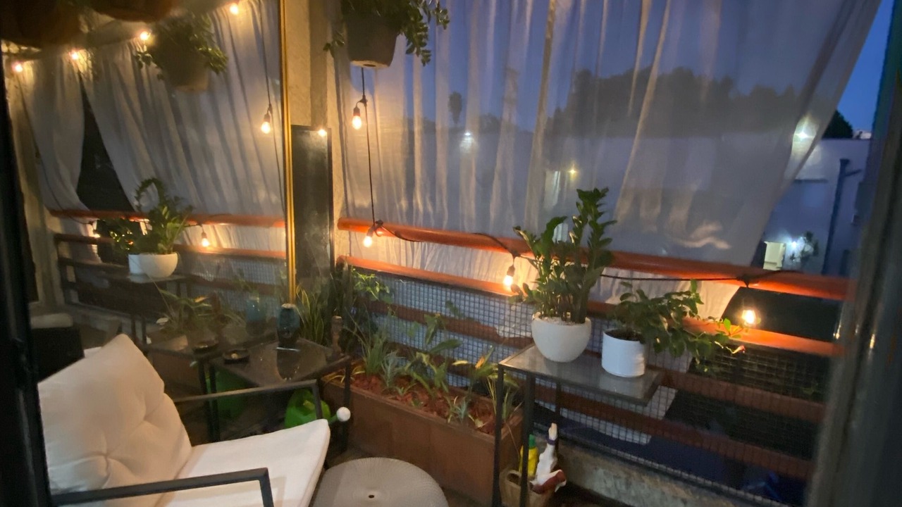Photo of Patio Balcony in Pico-Union