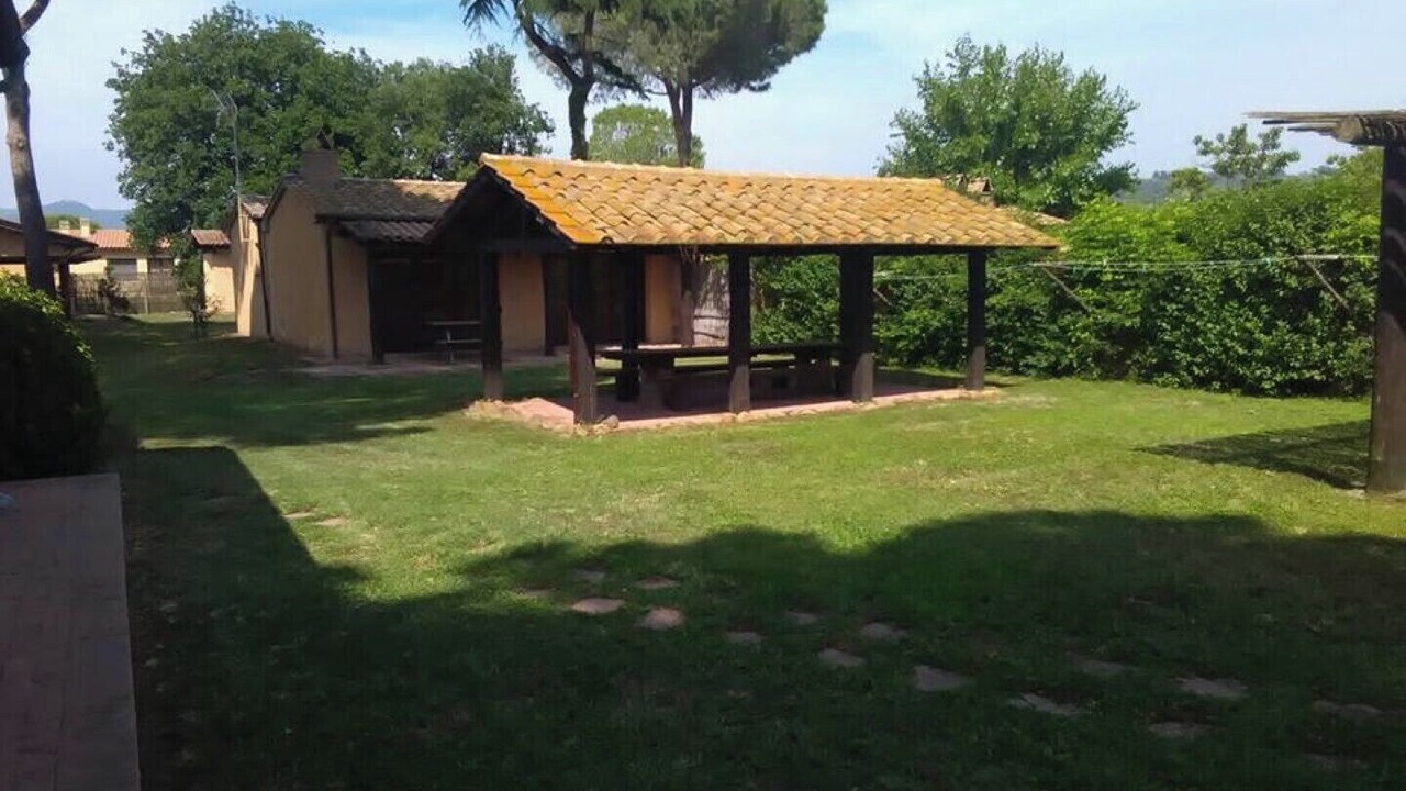 Photo of Outdoor in Bolgheri