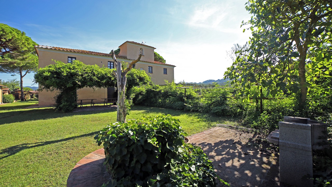 Photo of Outdoor in Bolgheri
