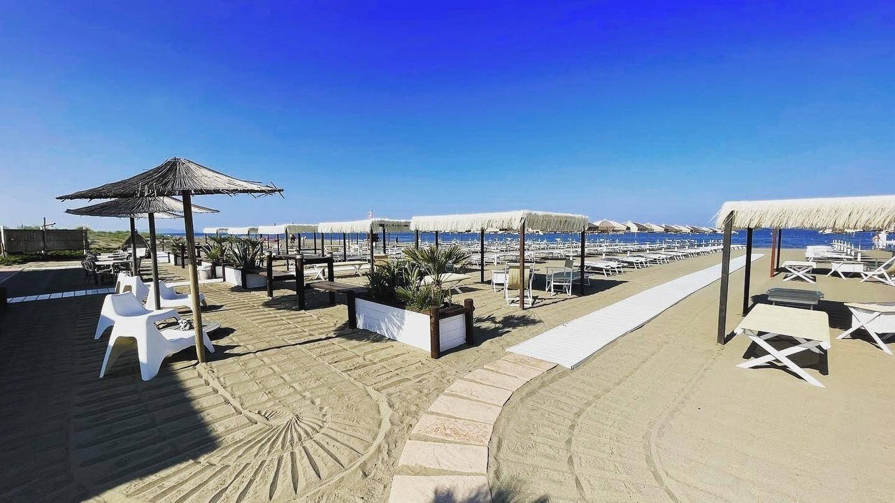 Photo of Outdoor in Bolgheri