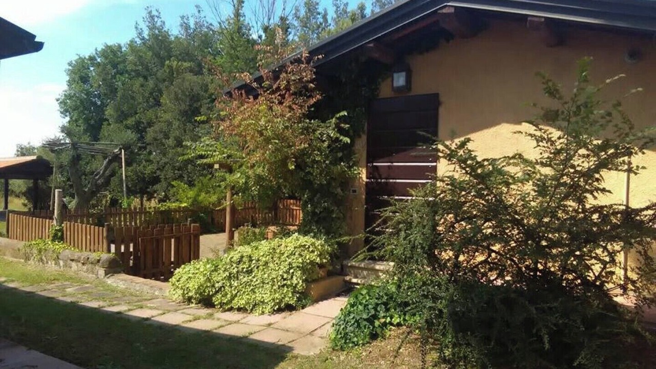 Photo of Outdoor in Bolgheri