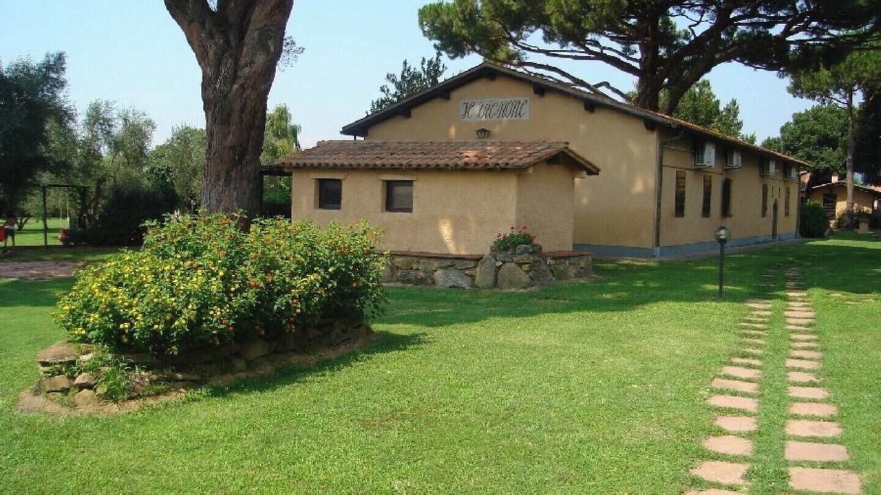 Photo of Outdoor in Bolgheri