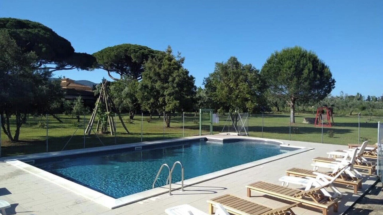 Photo of Outdoor in Bolgheri