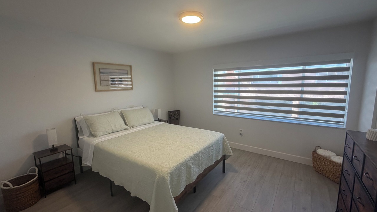 Photo of Bedroom in Rock Harbor