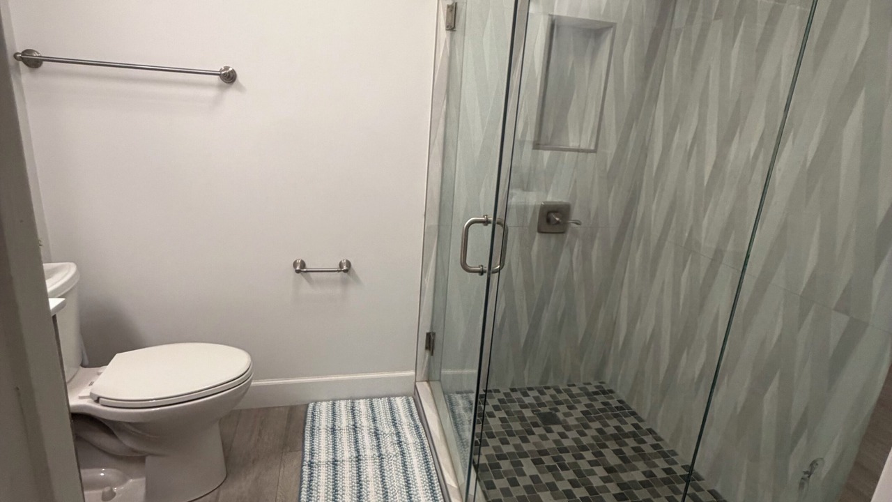 Photo of Bathroom in Rock Harbor