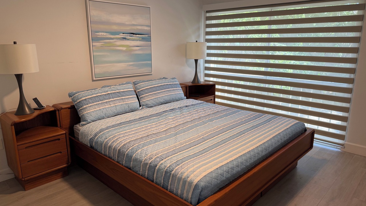Photo of Bedroom in Rock Harbor