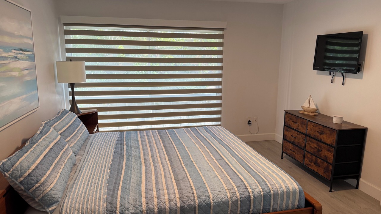 Photo of Bedroom in Rock Harbor