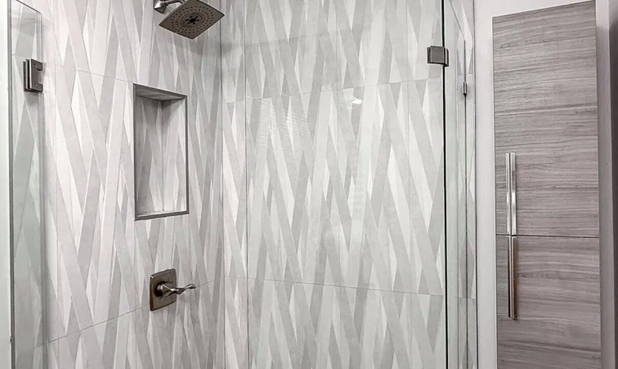 Photo of Bathroom in Rock Harbor