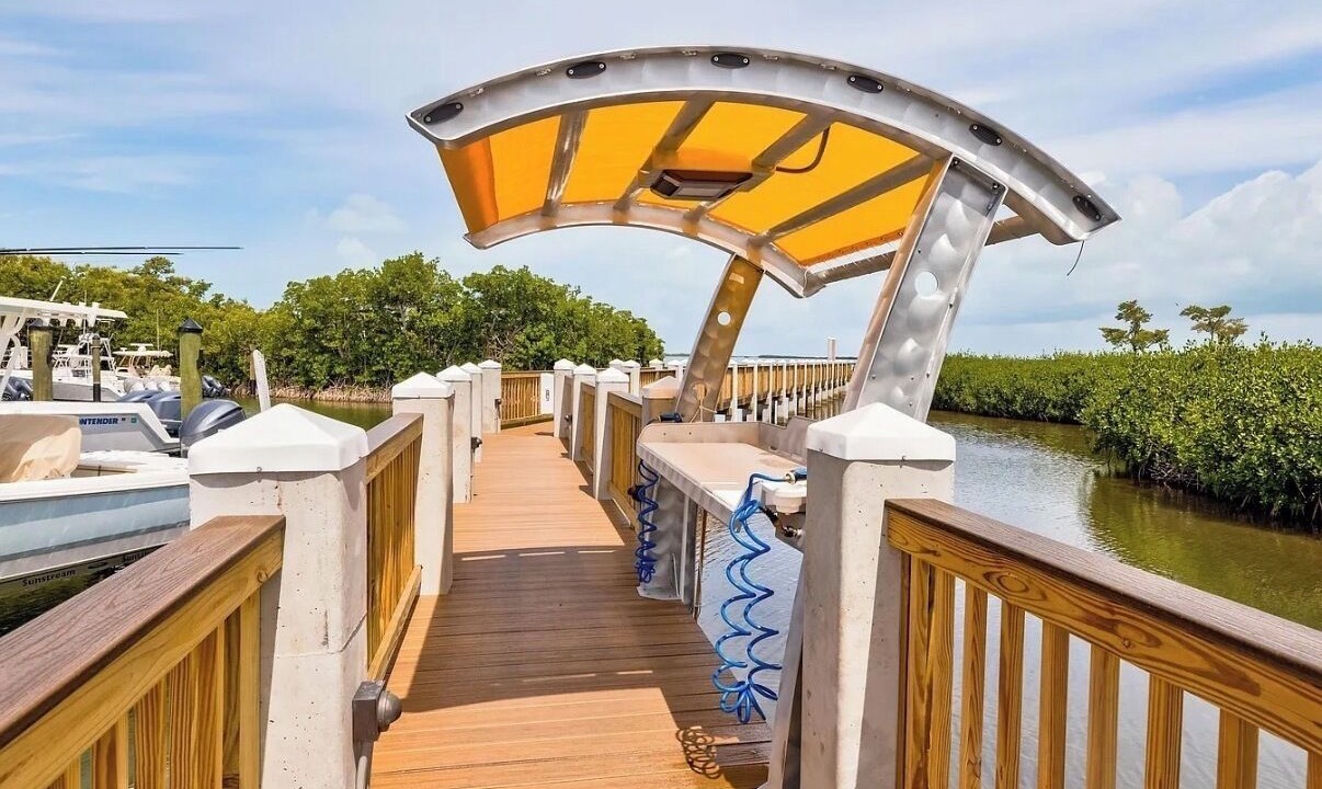Photo of Outdoor in Rock Harbor