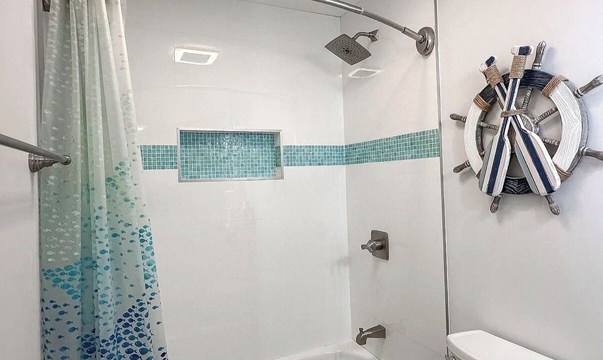 Photo of Bathroom in Rock Harbor