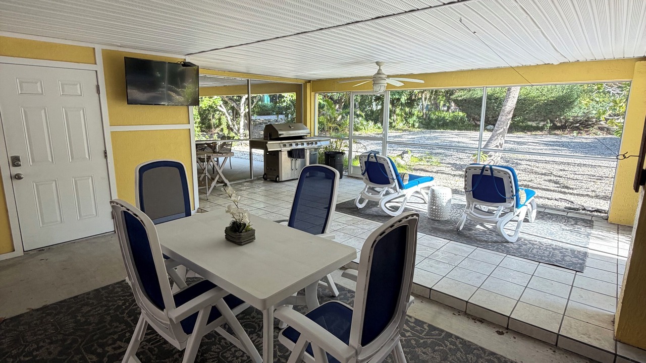 Photo of Outdoor in Rock Harbor